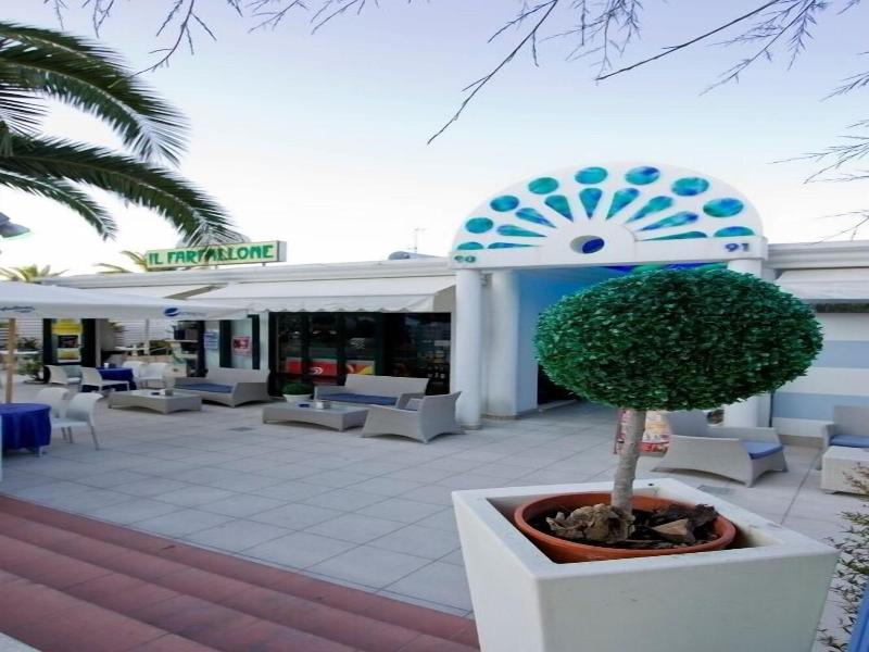 Mocambo image