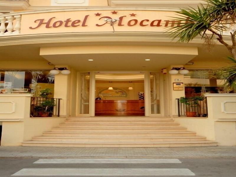 Mocambo image