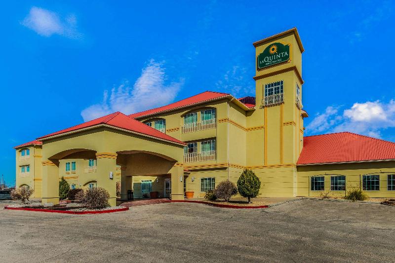 Hotel La Quinta Inn & Suites Hobbs