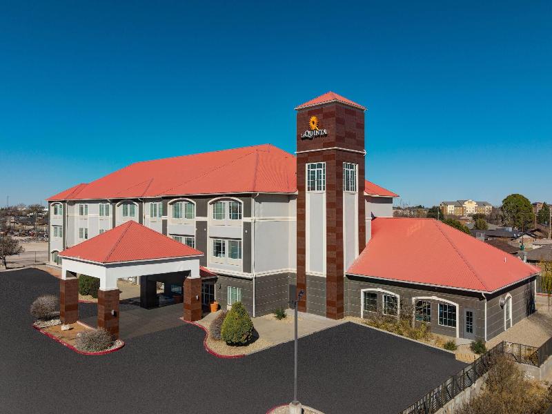 La Quinta Inn & Suites Hobbs