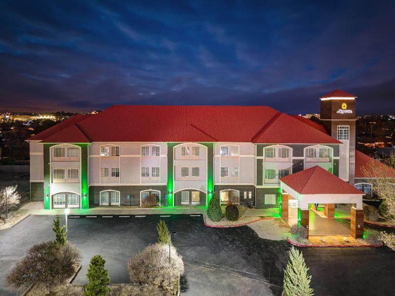 La Quinta Inn & Suites Hobbs