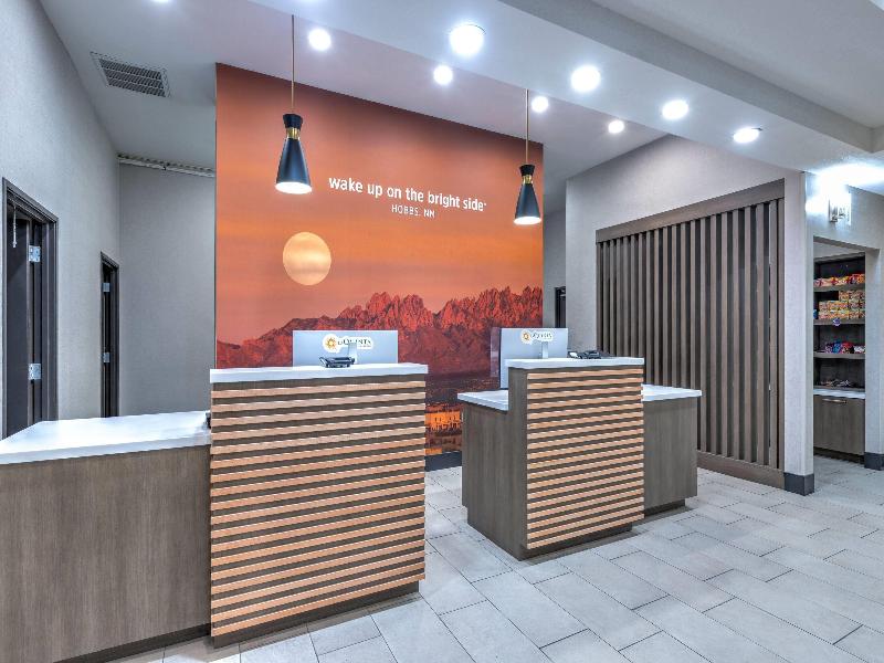 La Quinta Inn & Suites Hobbs