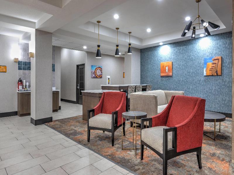 La Quinta Inn & Suites Hobbs