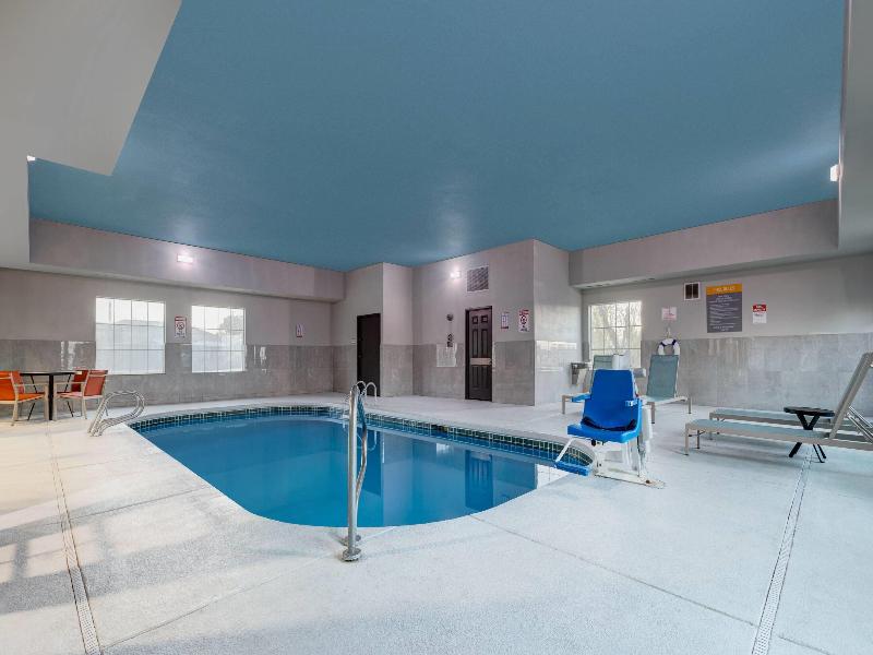 La Quinta Inn & Suites Hobbs