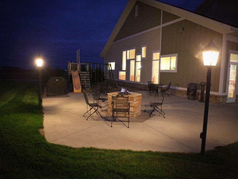 Crossings Inn & Suites by GrandStay image