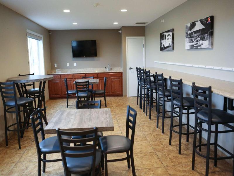 Crossings Inn & Suites by GrandStay image