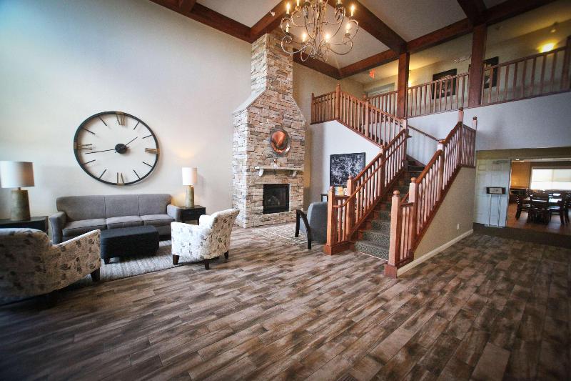 Crossings Inn & Suites by GrandStay image