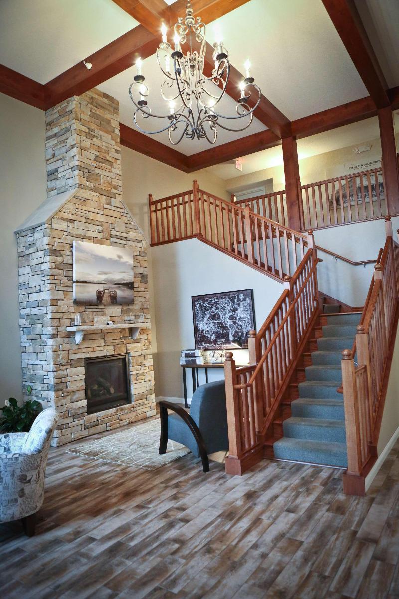 Crossings Inn & Suites by GrandStay image
