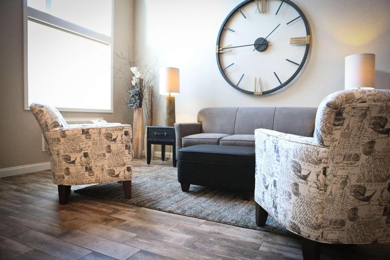 Crossings Inn & Suites by GrandStay image
