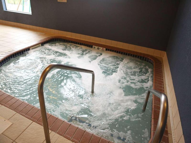 Crossings Inn & Suites by GrandStay image