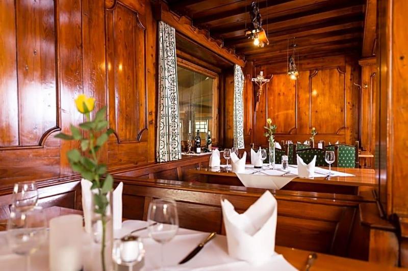 Boutique Hotel Steinerwirt image