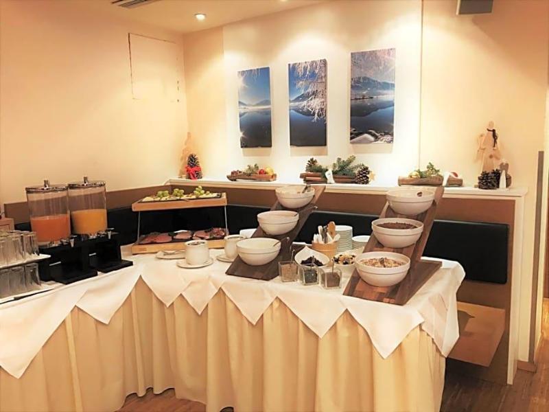 Boutique Hotel Steinerwirt image