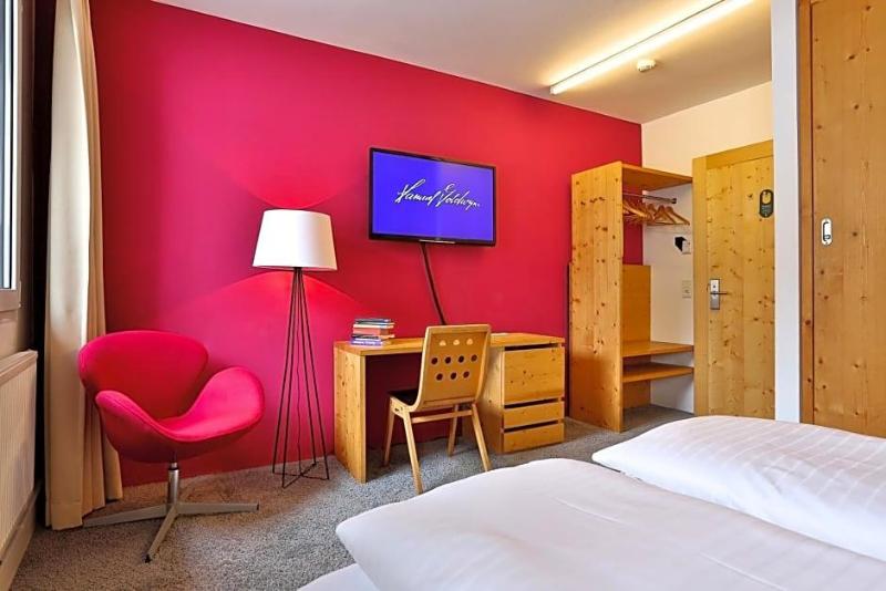 Boutique Hotel Steinerwirt image