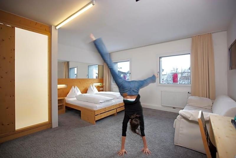 Boutique Hotel Steinerwirt image