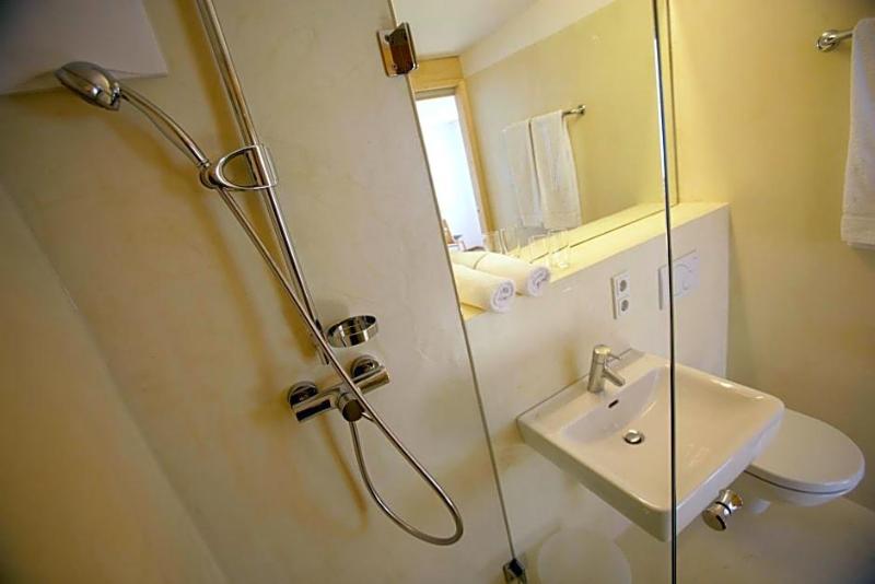 Boutique Hotel Steinerwirt image