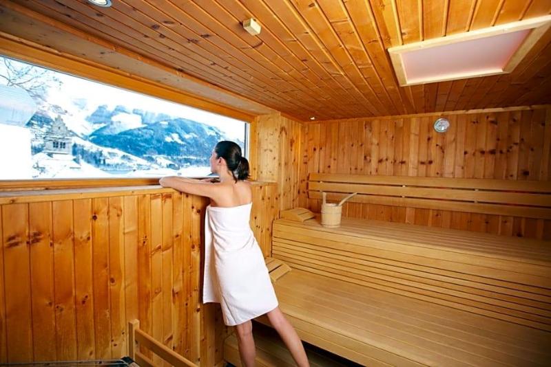 Boutique Hotel Steinerwirt image