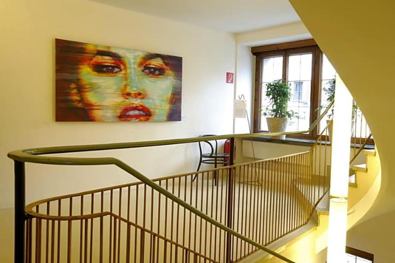 Boutique Hotel Steinerwirt image