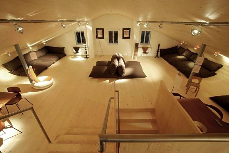 Boutique Hotel Steinerwirt image