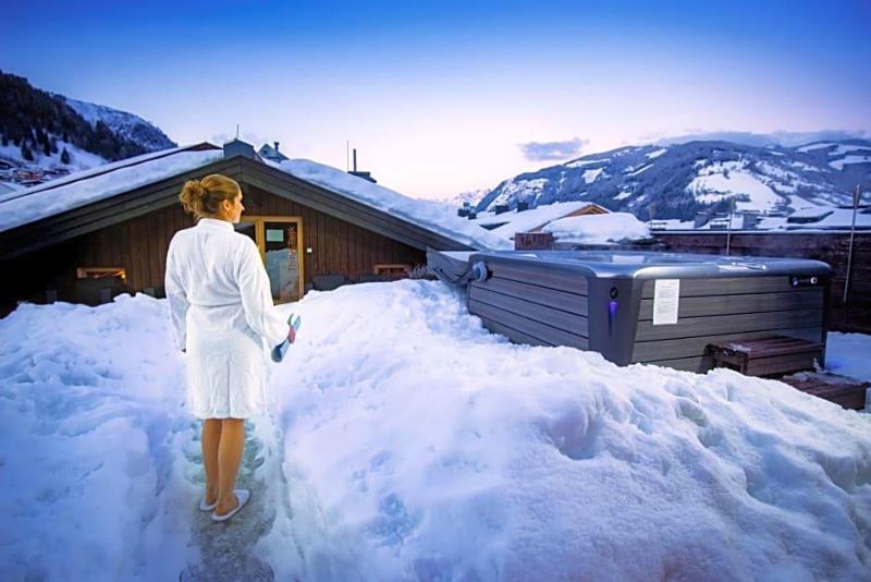 Boutique Hotel Steinerwirt image