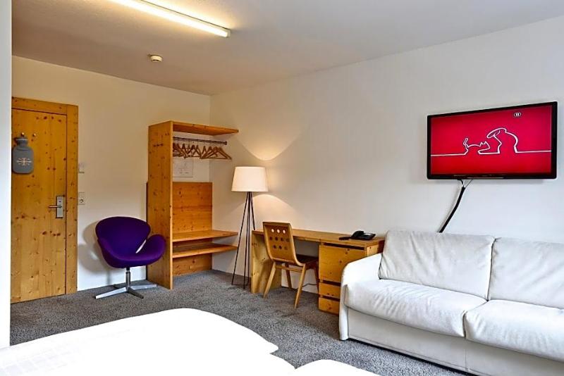 Boutique Hotel Steinerwirt image