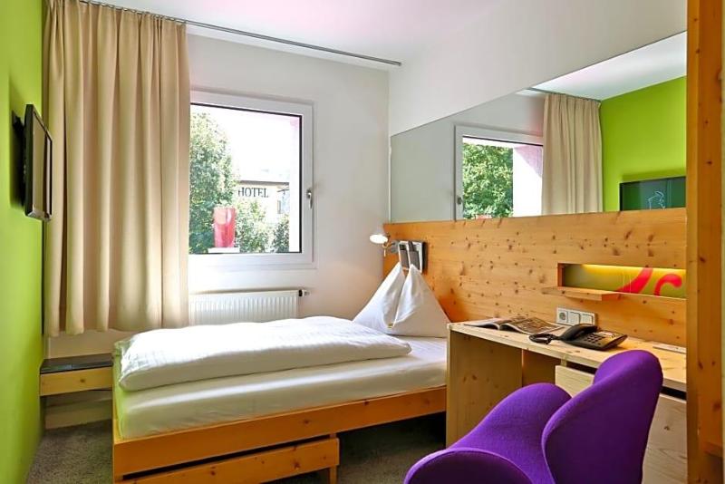 Boutique Hotel Steinerwirt image