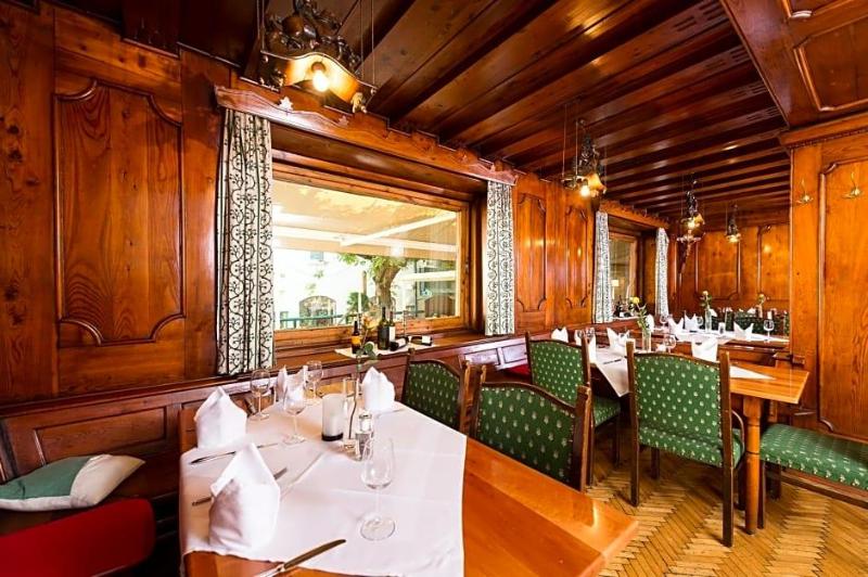 Boutique Hotel Steinerwirt image