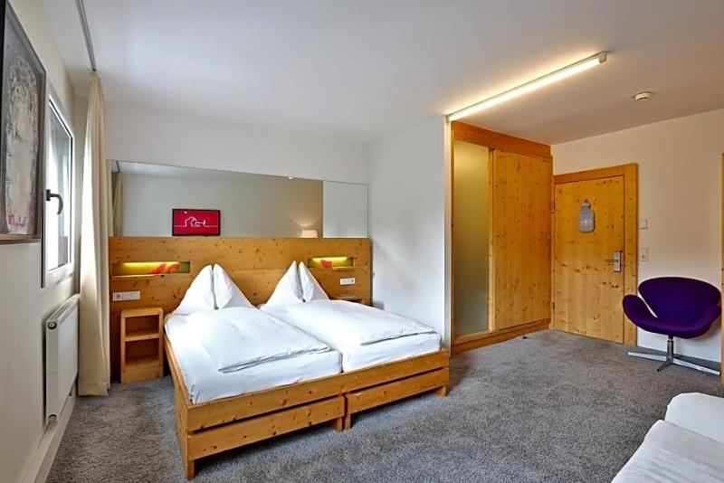 Boutique Hotel Steinerwirt image