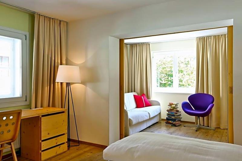 Boutique Hotel Steinerwirt image