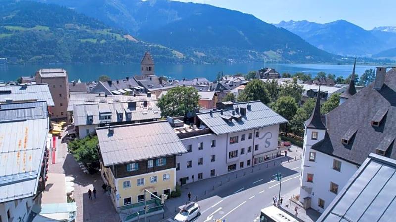 Boutique Hotel Steinerwirt image