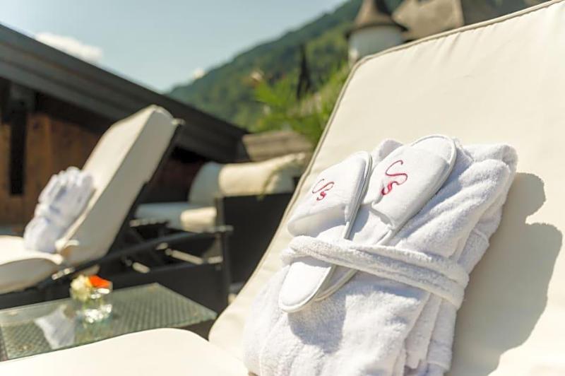 Boutique Hotel Steinerwirt image