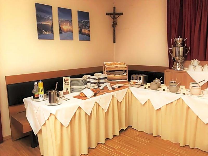 Boutique Hotel Steinerwirt image