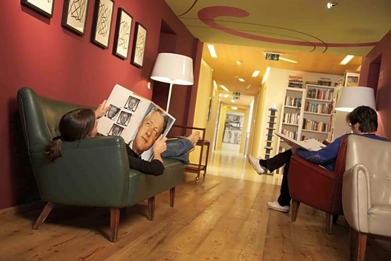 Boutique Hotel Steinerwirt image