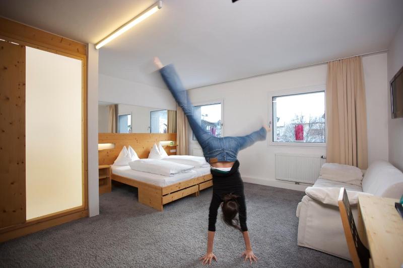 Boutique Hotel Steinerwirt image