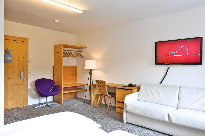 Boutique Hotel Steinerwirt image