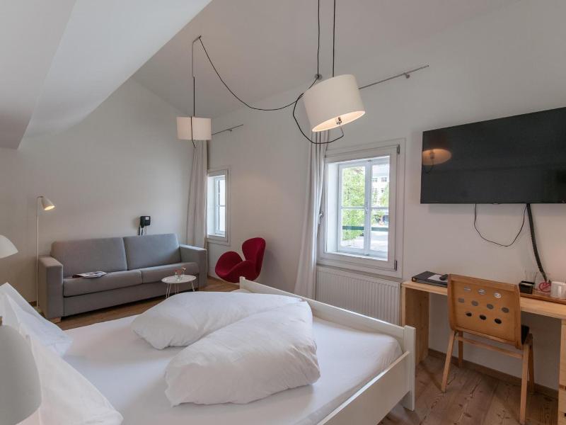 Boutique Hotel Steinerwirt image