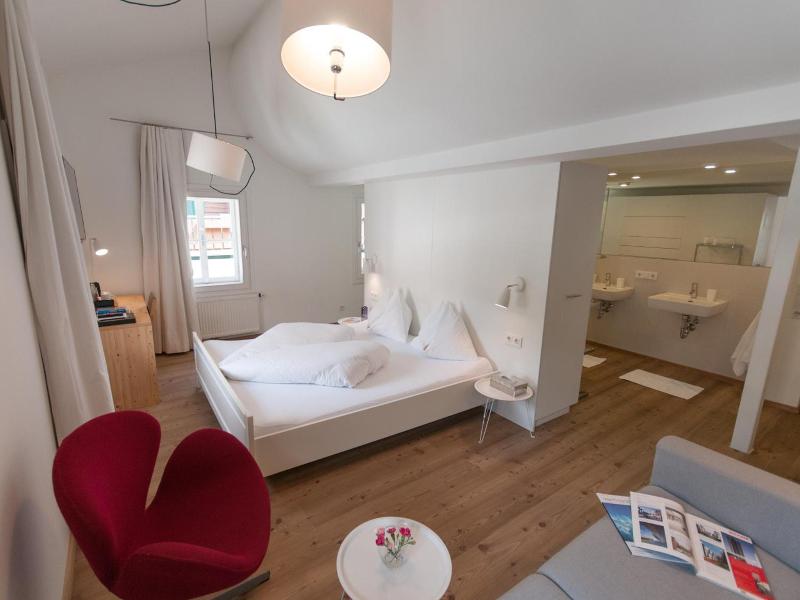 Boutique Hotel Steinerwirt image