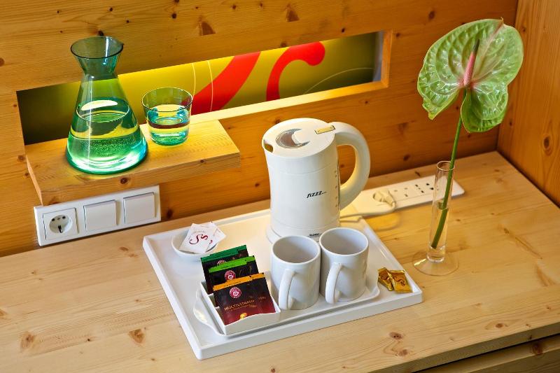 Boutique Hotel Steinerwirt image