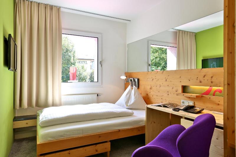Boutique Hotel Steinerwirt image