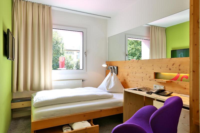 Boutique Hotel Steinerwirt image