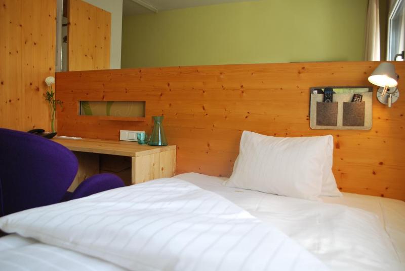 Boutique Hotel Steinerwirt image