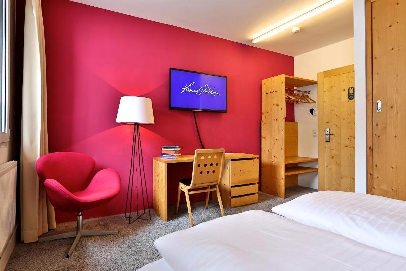 Boutique Hotel Steinerwirt image