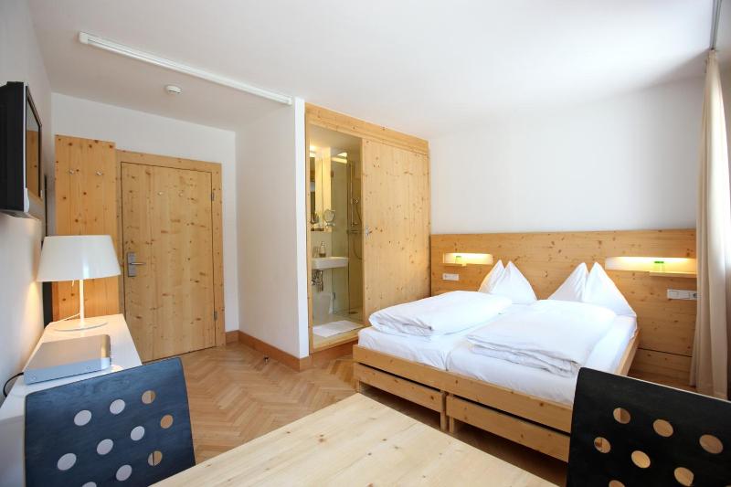 Boutique Hotel Steinerwirt image