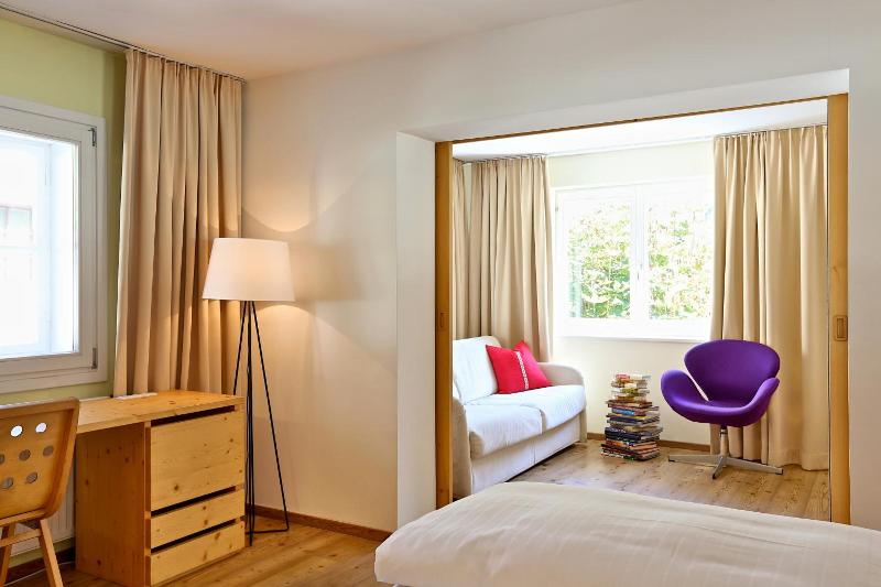 Boutique Hotel Steinerwirt image