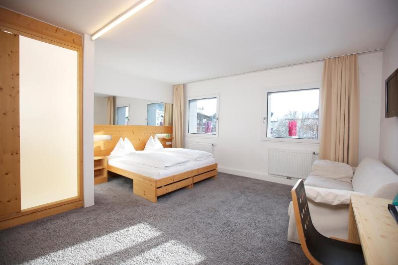 Boutique Hotel Steinerwirt image