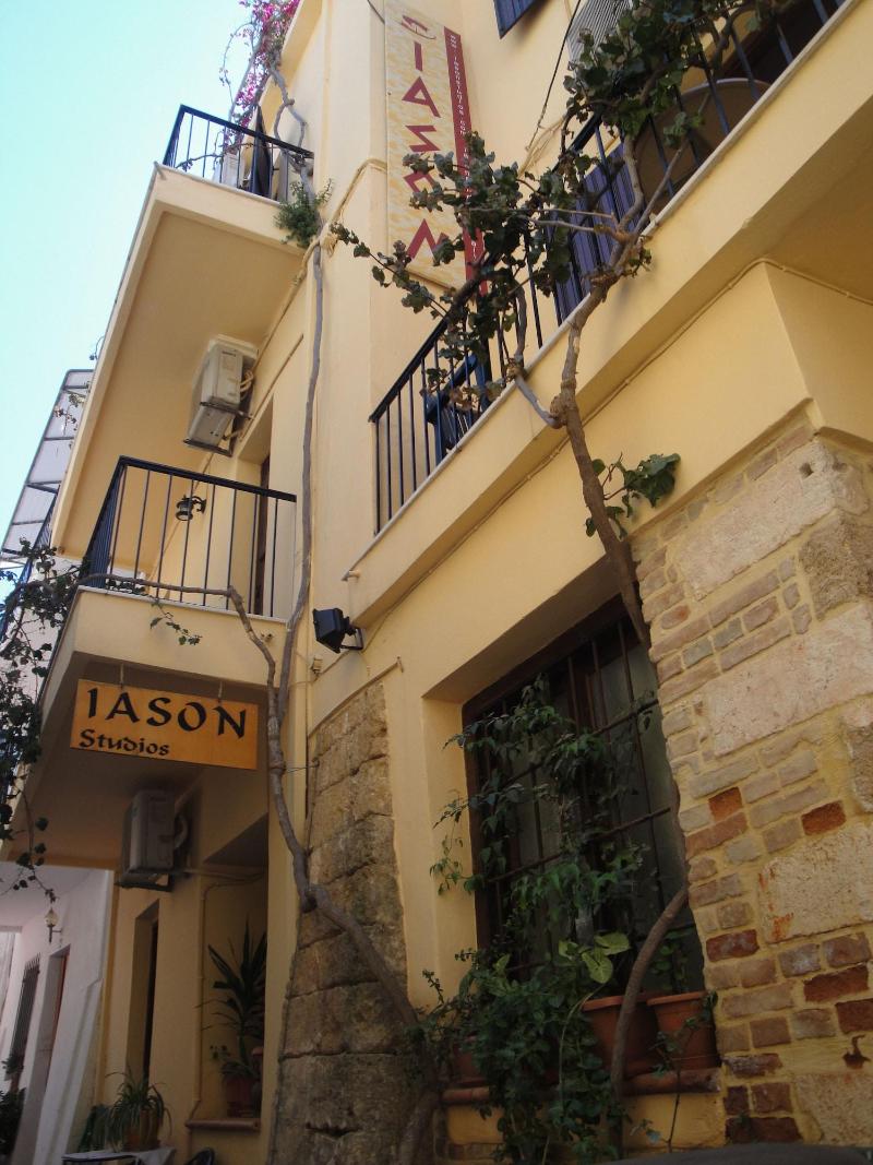 Iason Studios image