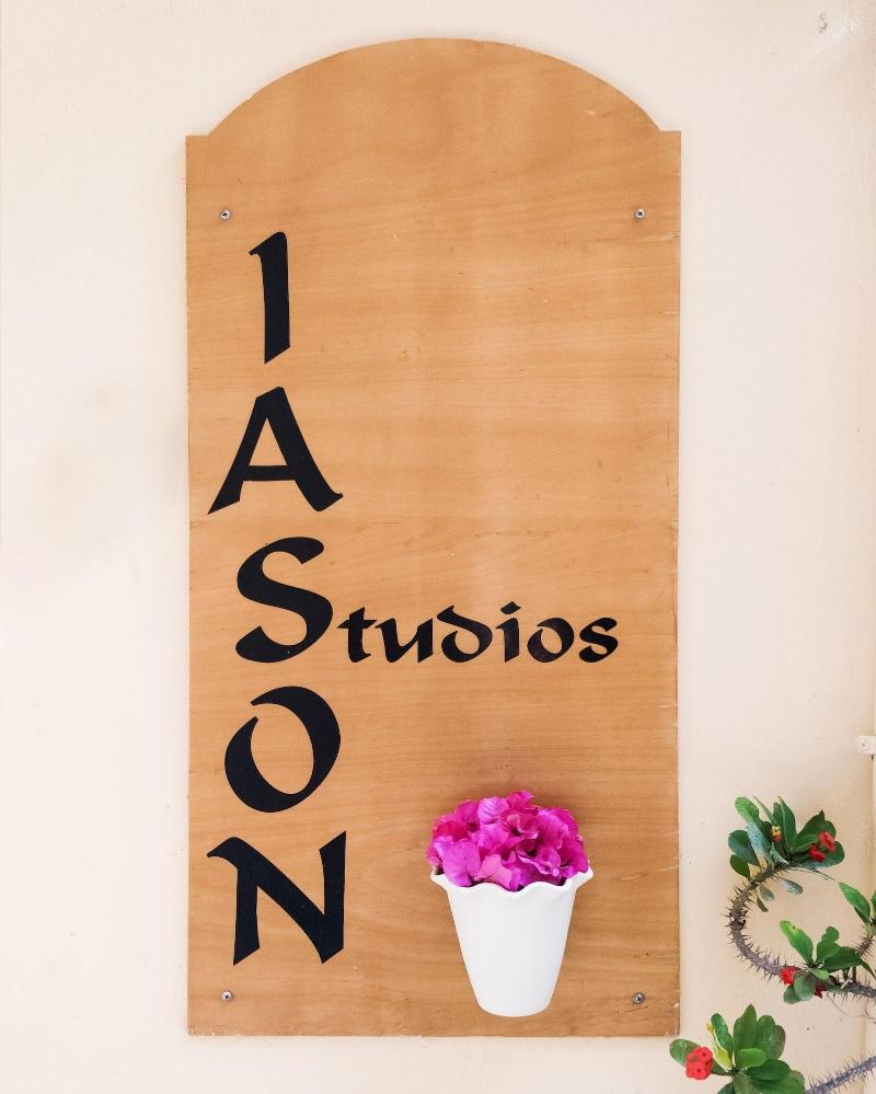 Iason Studios image
