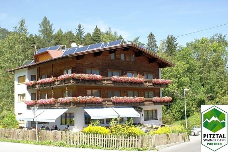 Gasthof Hirschen image