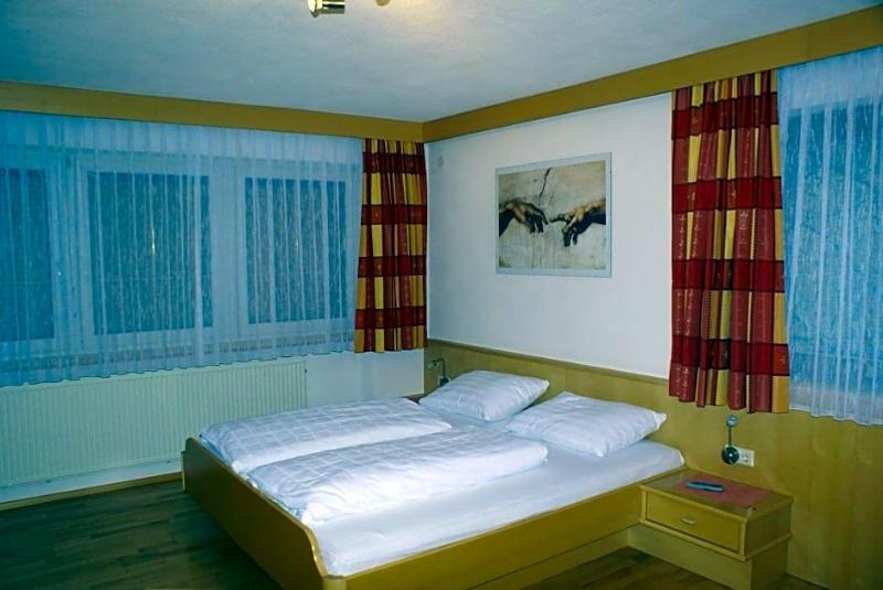 Gasthof Hirschen image