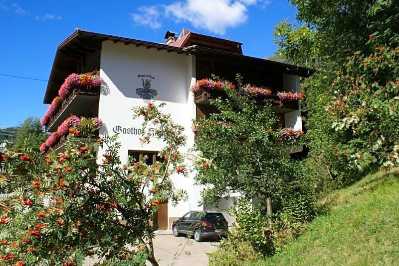 Gasthof Hirschen image