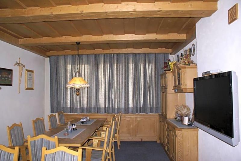 Gasthof Hirschen image